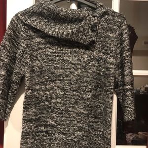 Jenny sweater